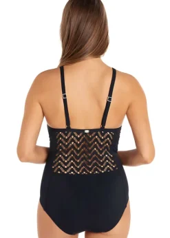 Amoressa Brickhouse Suzanne Swimsuit