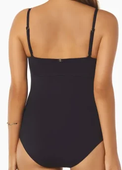 Amoressa Cabaret China Doll Swimsuit