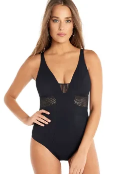 Amoressa Hustle Margaux Swimsuit