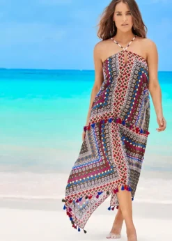 Amoressa Ladies Canyon Joni Sun Dress