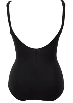 Anita Care Blue Lagoon Dirban Mastectomy Swimsuit