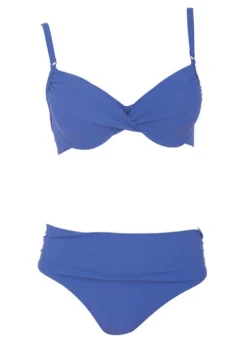 Anita Comfort Eugenia Bikini In Blue