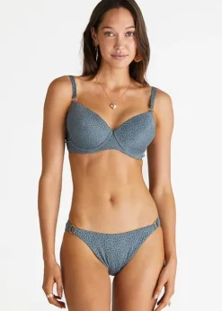 Aqua Blu Dove Emily Underwired Bikini