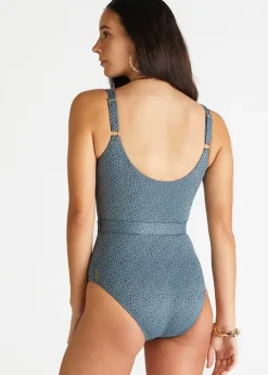 Aqua Blu Dove Nicola Swimsuit