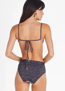 Aqua Blu Gardenia Sara Bikini