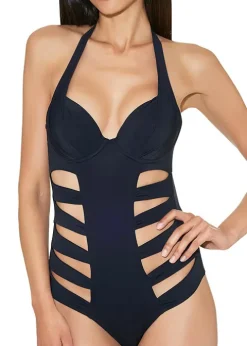 Aubade Sexy Chill Underwired Swimsuit