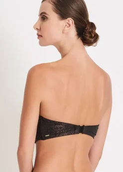 Aubade Sublime Naiade Bandeau Bikini Top