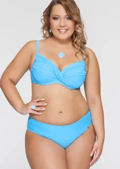Bahama Twist Turquoise Bikini