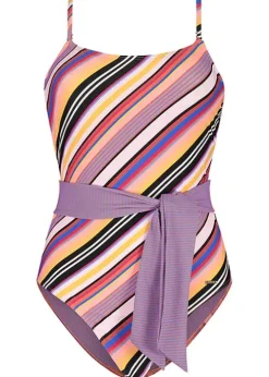 Cyell Juicy Stripe Swimsuit
