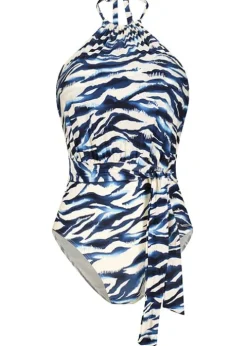Cyell Wavy Water Swimsuit