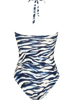 Cyell Wavy Water Swimsuit