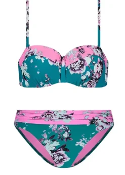 Cyell Wild Flower Bikini