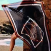 David Leopard Sarong