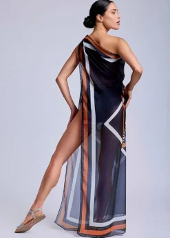 David Leopard Sarong