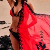 David Rosso Sarong