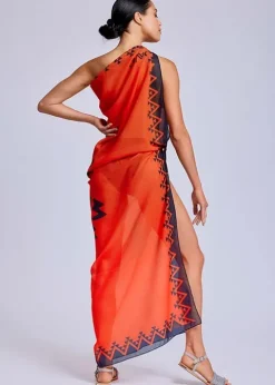 David Rosso Sarong
