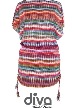 Diva Frankie Strapless Sundress