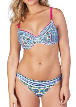 Dolores Cortes Aruba Bikini