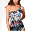 Dolores Cortes Bahamas Swimsuit