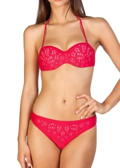 Dolores Cortes Haiti Bikini