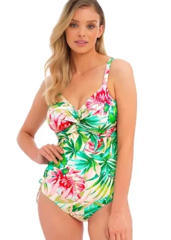Fantasie Langkawi Twist Swimsuit