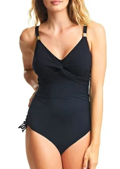 Fantasie Ottawa Twist Front Swimsuit