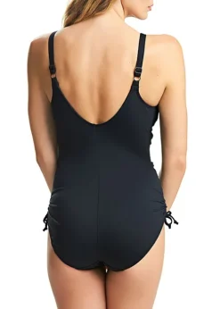Fantasie Ottawa Twist Front Swimsuit