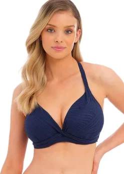 Fantasie Ottawa Underwired Plunge Bikini Top
