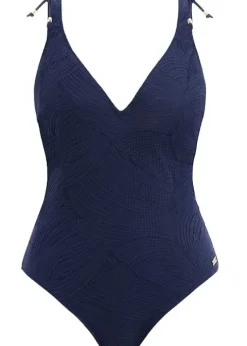 Fantasie Ottawa Underwired Plunge Swimsuit