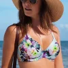 Fantasie Paradiso Plunge Bikini Top