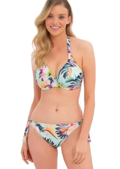 Fantasie Paradiso Plunge Bikini Top