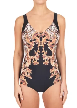 Felina Fancy Fur Swimsuit