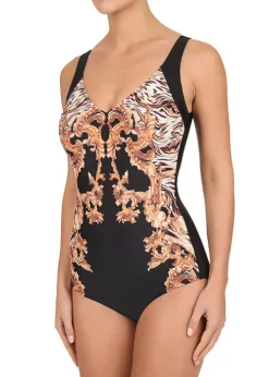 Felina Fancy Fur Swimsuit