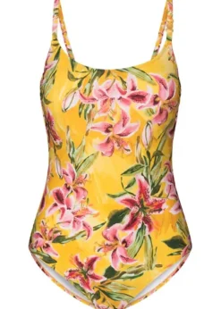 Feraud Luxury Flowers Swimsuit