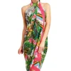 Feraud Paradise Pink Pareo