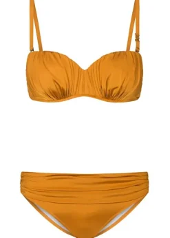 Feraud Shiny Gold Bikini