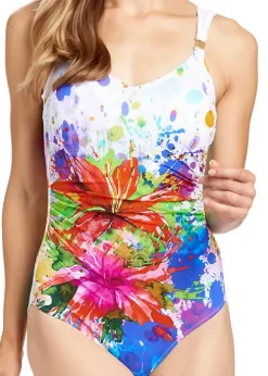 Feraud Sundance Soft Cup Swimsuit