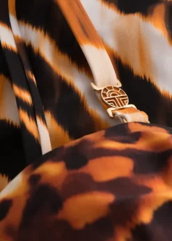Feraud Wild Tiger Swimsuit