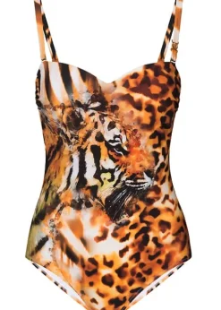Feraud Wild Tiger Swimsuit