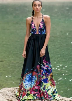 Forever Unique Isla Sun Dress