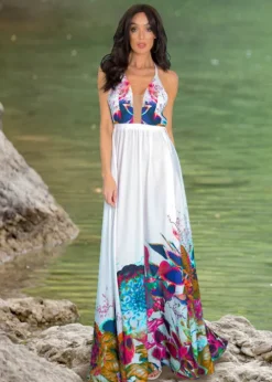 Forever Unique Isla Sun Dress