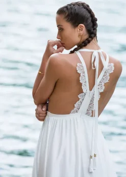 Forever Unique Isla Sun Dress