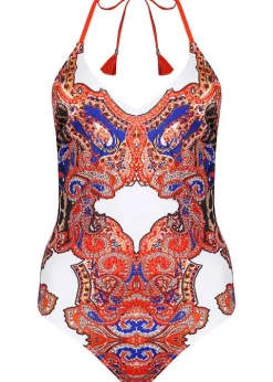 Forever Unique Mystical Tribes Melba Swimsuit