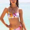 Gottex Aquarelle Underwired Bikini