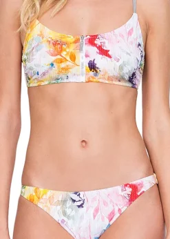 Gottex Aquarelle Underwired Bikini
