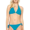 Gottex Au Naturel Underwired Halter Neck Bikini