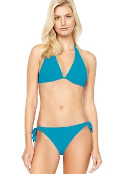 Gottex Au Naturel Underwired Halter Neck Bikini