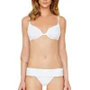 Gottex Au Naturel Underwired White Bikini