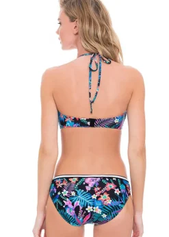 Gottex Blush Island Hoping Halter Neck Bikini