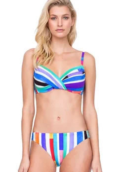 Gottex Carnival Underwired Bikini